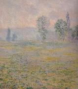 Claude Monet Meadow at Giverny oil painting picture wholesale